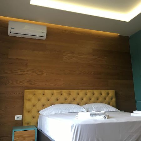 Airen Hotel Велипойе Экстерьер фото