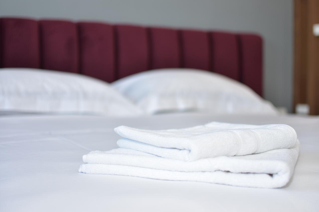 Airen Hotel Велипойе Экстерьер фото