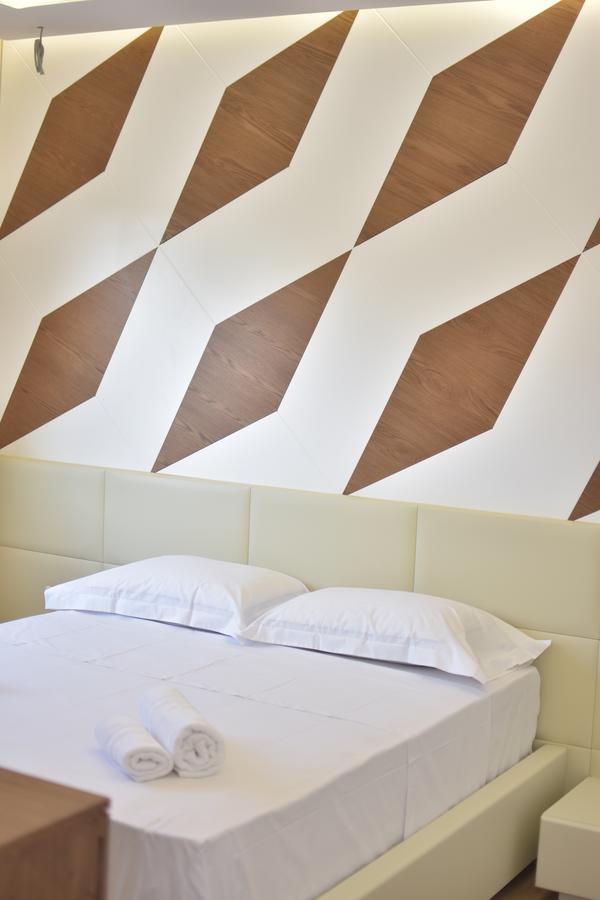 Airen Hotel Велипойе Экстерьер фото