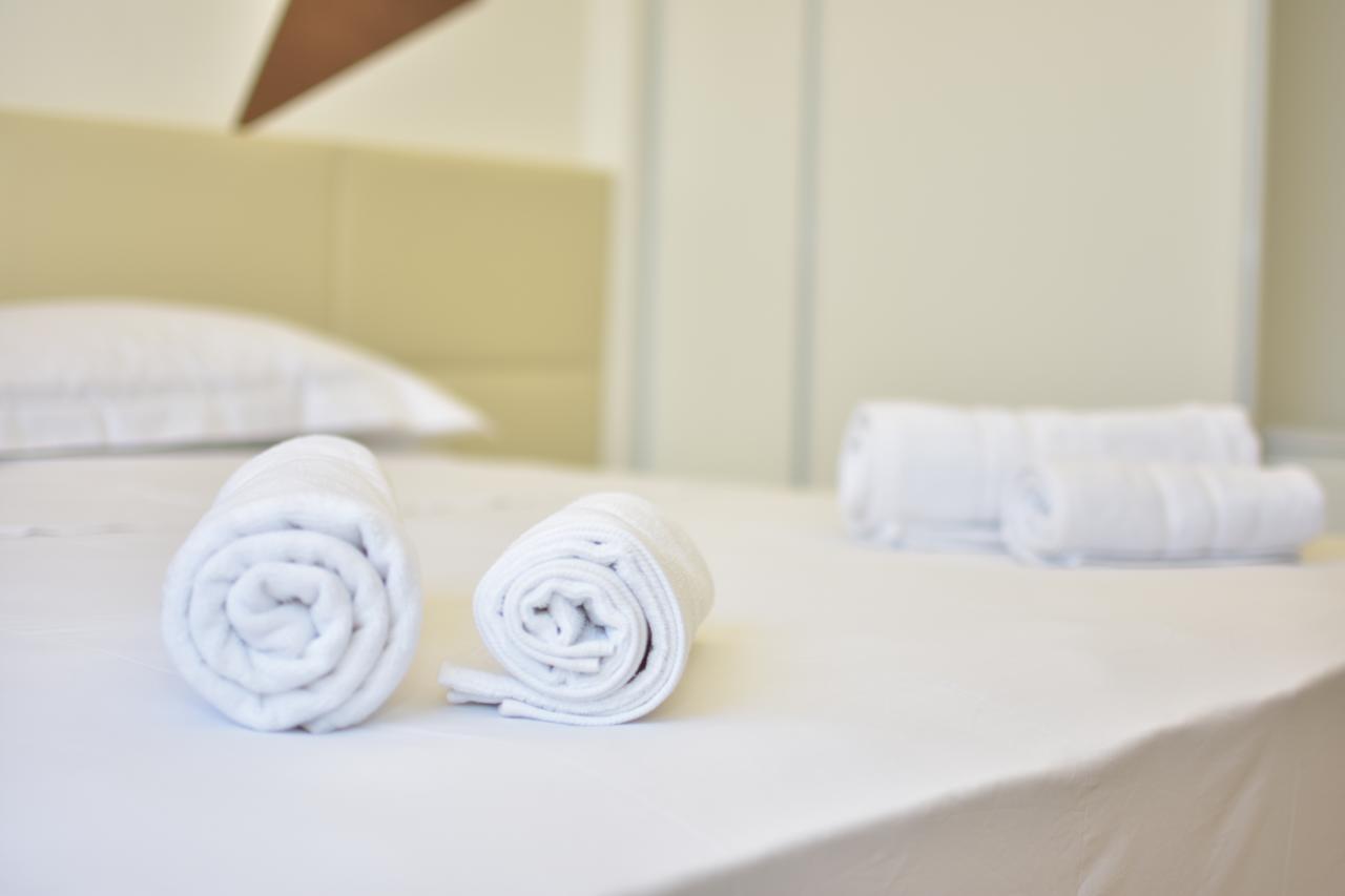 Airen Hotel Велипойе Экстерьер фото