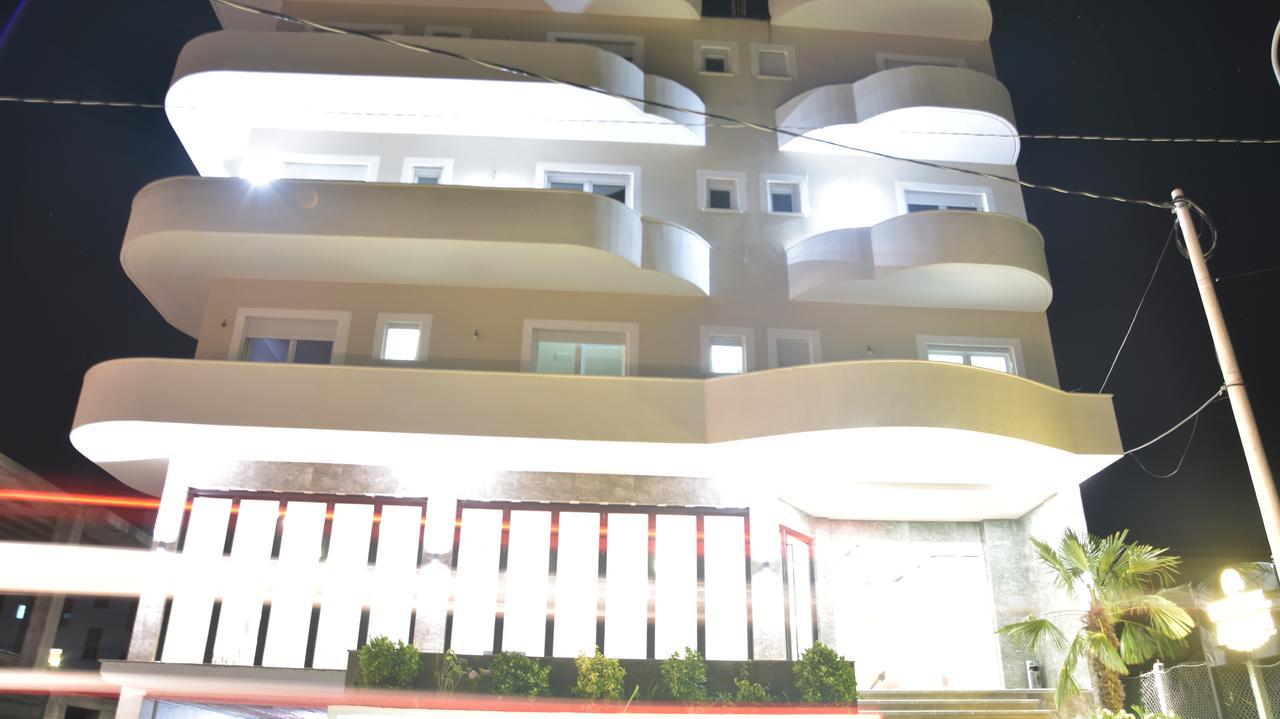 Airen Hotel Велипойе Экстерьер фото