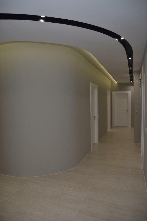 Airen Hotel Велипойе Экстерьер фото