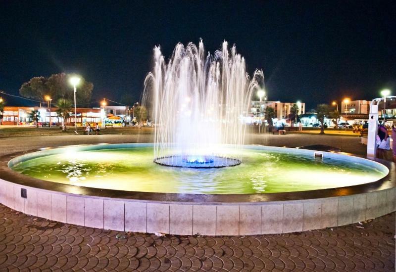 Airen Hotel Велипойе Экстерьер фото